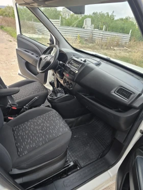 Opel Combo | Mobile.bg    9