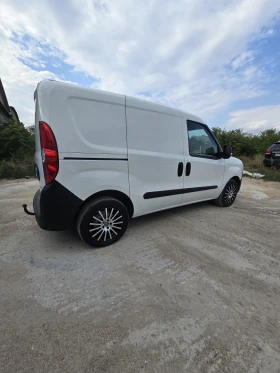 Opel Combo | Mobile.bg    4