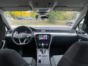 Обява за продажба на VW Passat SCR /АВТОМАТ DSG / Matrix LED / ACC / Lane Ass ~39 999 лв. - изображение 7 | Auto.bg Обява за продажба на VW Passat SCR /АВТОМАТ DSG / Matrix LED / ACC / Lane Ass ~39 999 лв. - изображение 7