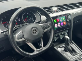 Обява за продажба на VW Passat SCR /АВТОМАТ DSG / Matrix LED / ACC / Lane Ass ~39 999 лв. - изображение 5 | Auto.bg Обява за продажба на VW Passat SCR /АВТОМАТ DSG / Matrix LED / ACC / Lane Ass ~39 999 лв. - изображение 5