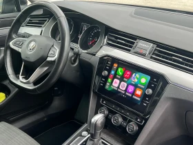 Обява за продажба на VW Passat SCR /АВТОМАТ DSG / Matrix LED / ACC / Lane Ass ~39 999 лв. - изображение 6 | Auto.bg Обява за продажба на VW Passat SCR /АВТОМАТ DSG / Matrix LED / ACC / Lane Ass ~39 999 лв. - изображение 6