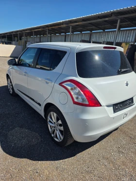 Обява за продажба на Suzuki Swift ~17 000 лв. - изображение 4
