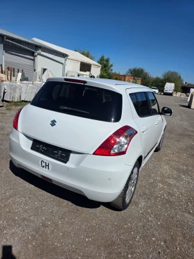 Обява за продажба на Suzuki Swift ~17 000 лв. - изображение 3