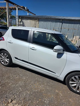 Обява за продажба на Suzuki Swift ~17 000 лв. - изображение 2
