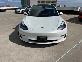 Tesla Model 3 PERFORMANCE CARFAX АВТО КРЕДИТ - 33600 лв. - 89019151 3