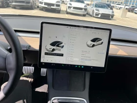 Tesla Model 3 PERFORMANCE CARFAX АВТО КРЕДИТ - 33600 лв. - 89019151 8