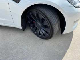 Tesla Model 3 PERFORMANCE CARFAX АВТО КРЕДИТ - 33600 лв. - 89019151 7