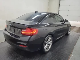 BMW 230 * 230I XDRIVE * CARFAX *    | Mobile.bg    3