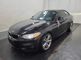  BMW 230
