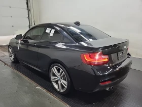 BMW 230 * 230I XDRIVE * CARFAX *    | Mobile.bg    4