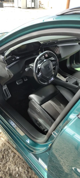 Peugeot 308 SW GT | Mobile.bg    7