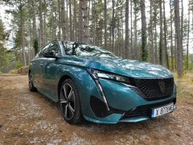 Peugeot 308 SW GT | Mobile.bg    3