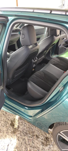 Peugeot 308 SW GT | Mobile.bg    9