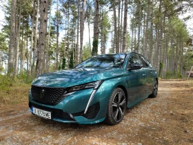 Peugeot 308 SW GT | Mobile.bg    2