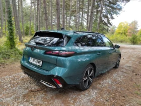 Peugeot 308 SW GT | Mobile.bg    6