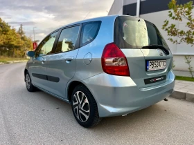 Honda Jazz 1.4FACELIFT//ГАЗОВ ИНЖ - 5999 лв. / 3067.24 € - 99404077 4