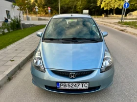 Honda Jazz 1.4FACELIFT//ГАЗОВ ИНЖ - 5999 лв. / 3067.24 € - 99404077 10