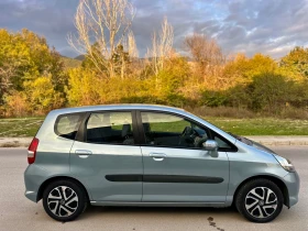 Honda Jazz 1.4FACELIFT//ГАЗОВ ИНЖ - 5999 лв. / 3067.24 € - 99404077 8