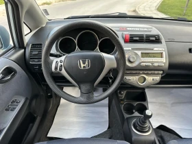 Honda Jazz 1.4FACELIFT//ГАЗОВ ИНЖ - 5999 лв. / 3067.24 € - 99404077 13