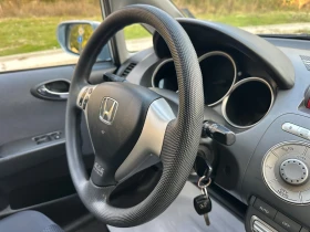 Honda Jazz 1.4FACELIFT//ГАЗОВ ИНЖ - 5999 лв. / 3067.24 € - 99404077 2