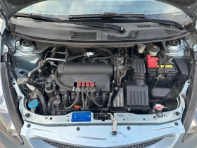 Honda Jazz 1.4FACELIFT//ГАЗОВ ИНЖ - 5999 лв. / 3067.24 € - 99404077 17