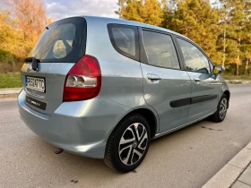 Honda Jazz 1.4FACELIFT//ГАЗОВ ИНЖ - 5999 лв. / 3067.24 € - 99404077 7