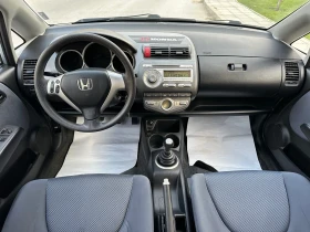 Honda Jazz 1.4FACELIFT//ГАЗОВ ИНЖ - 5999 лв. / 3067.24 € - 99404077 12