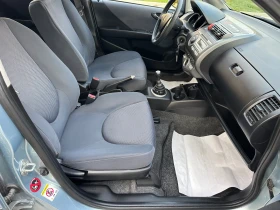 Honda Jazz 1.4FACELIFT//ГАЗОВ ИНЖ - 5999 лв. / 3067.24 € - 99404077 14