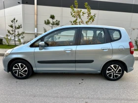 Honda Jazz 1.4FACELIFT//ГАЗОВ ИНЖ - 5999 лв. / 3067.24 € - 99404077 3