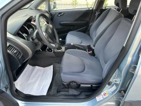 Honda Jazz 1.4FACELIFT//ГАЗОВ ИНЖ - 5999 лв. / 3067.24 € - 99404077 11