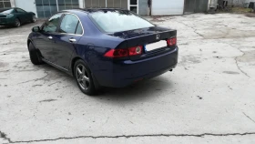 Honda Accord, снимка 6 — Bazar.bg Honda Accord, снимка 6