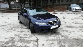 Honda Accord, снимка 1 — Bazar.bg Honda Accord, снимка 1