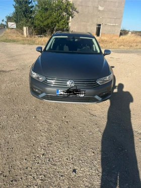 VW Alltrack 2000 - изображение 1