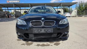 BMW 525 525i/218hp/M-PACKET - 10499 лв. / 5368.05 € - 25477439 2