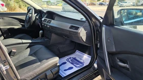 BMW 525 525i/218hp/M-PACKET - 10499 лв. / 5368.05 € - 25477439 11