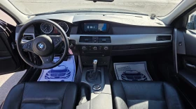 BMW 525 525i/218hp/M-PACKET - 10499 лв. / 5368.05 € - 25477439 9