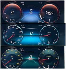 Mercedes-Benz C 200 2.2D 9G-Tronic/Facelift/Digital/Panorama/Multibeam - 39900 лв. / 20400.55 € - 37057186 15