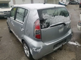 Daihatsu Sirion 1, 4бензин - 3300 лв. / 1687.26 € - 44295323 5