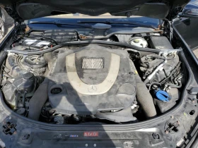 Mercedes-Benz S 550 4MATIC LONG| AMG PKG| KEYLESS| КАМЕРА - 18000 лв. / 9203.25 € - 87449246 11