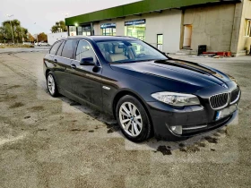 BMW 520 Комби, снимка 5 — Bazar.bg BMW 520 Комби, снимка 5