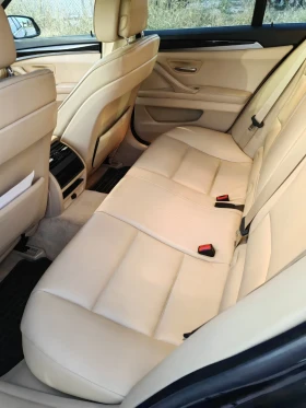 BMW 520 Комби, снимка 9 — Bazar.bg BMW 520 Комби, снимка 9
