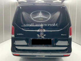 Mercedes-Benz V 300 d/AMG/4MATIC/VIP SEATS/AIRMATIC/EXCLUSIV/BURM/LONG - 97780 € / 191241.06 лв. - 91780599 6