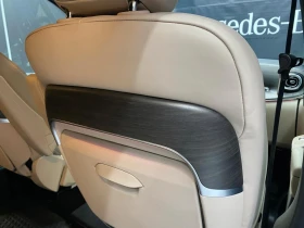 Mercedes-Benz V 300 d/AMG/4MATIC/VIP SEATS/AIRMATIC/EXCLUSIV/BURM/LONG - 97780 € / 191241.06 лв. - 91780599 17