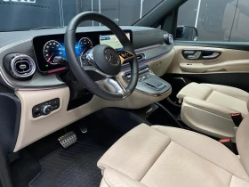 Mercedes-Benz V 300 d/AMG/4MATIC/VIP SEATS/AIRMATIC/EXCLUSIV/BURM/LONG - 97780 € / 191241.06 лв. - 91780599 9