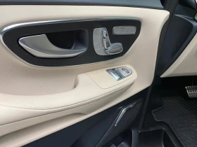 Mercedes-Benz V 300 d/AMG/4MATIC/VIP SEATS/AIRMATIC/EXCLUSIV/BURM/LONG - 97780 € / 191241.06 лв. - 91780599 8