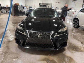 Lexus IS 250 * 4dr Sdn AWD * CARFAX * БЕЗ ПЪРВОНАЧАЛНА ВНОСКА - 18600 лв. / 9510.03 € - 78761982 6