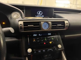 Lexus IS 250 * 4dr Sdn AWD * CARFAX * БЕЗ ПЪРВОНАЧАЛНА ВНОСКА - 18600 лв. / 9510.03 € - 78761982 8