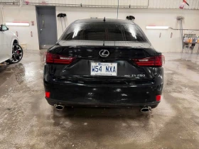Lexus IS 250 * 4dr Sdn AWD * CARFAX * БЕЗ ПЪРВОНАЧАЛНА ВНОСКА - 18600 лв. / 9510.03 € - 78761982 4