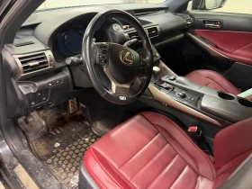 Lexus IS 250 * 4dr Sdn AWD * CARFAX * БЕЗ ПЪРВОНАЧАЛНА ВНОСКА - 18600 лв. / 9510.03 € - 78761982 5