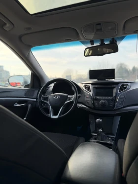 Hyundai I40 1.7 crdi | Auto.bg — изображение 9